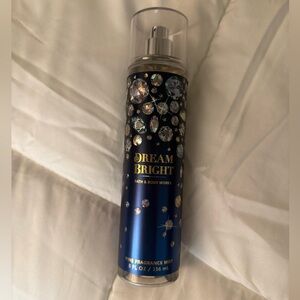 Dream bright bath & body works